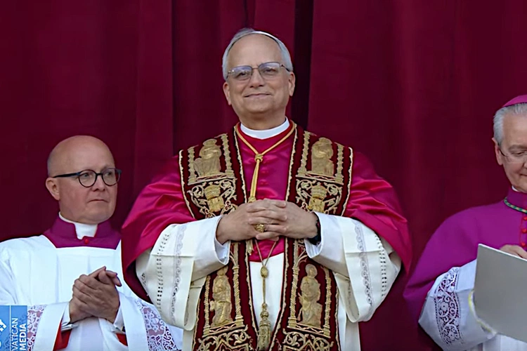 Habemus Papam! Leon XIV