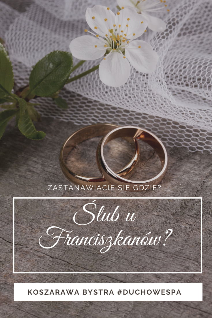 Ślub, wesele, jubileusz? Mamy dla Ciebie doskonałą propozycję.