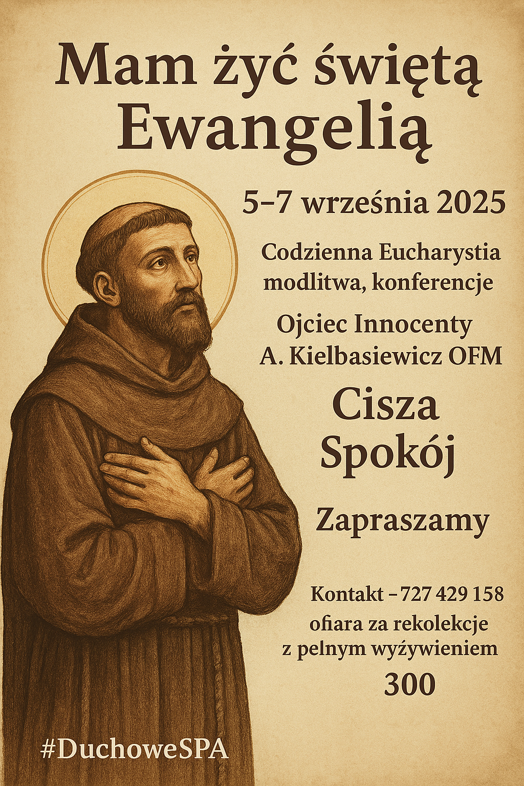 Żyć? Ale czym i jak?