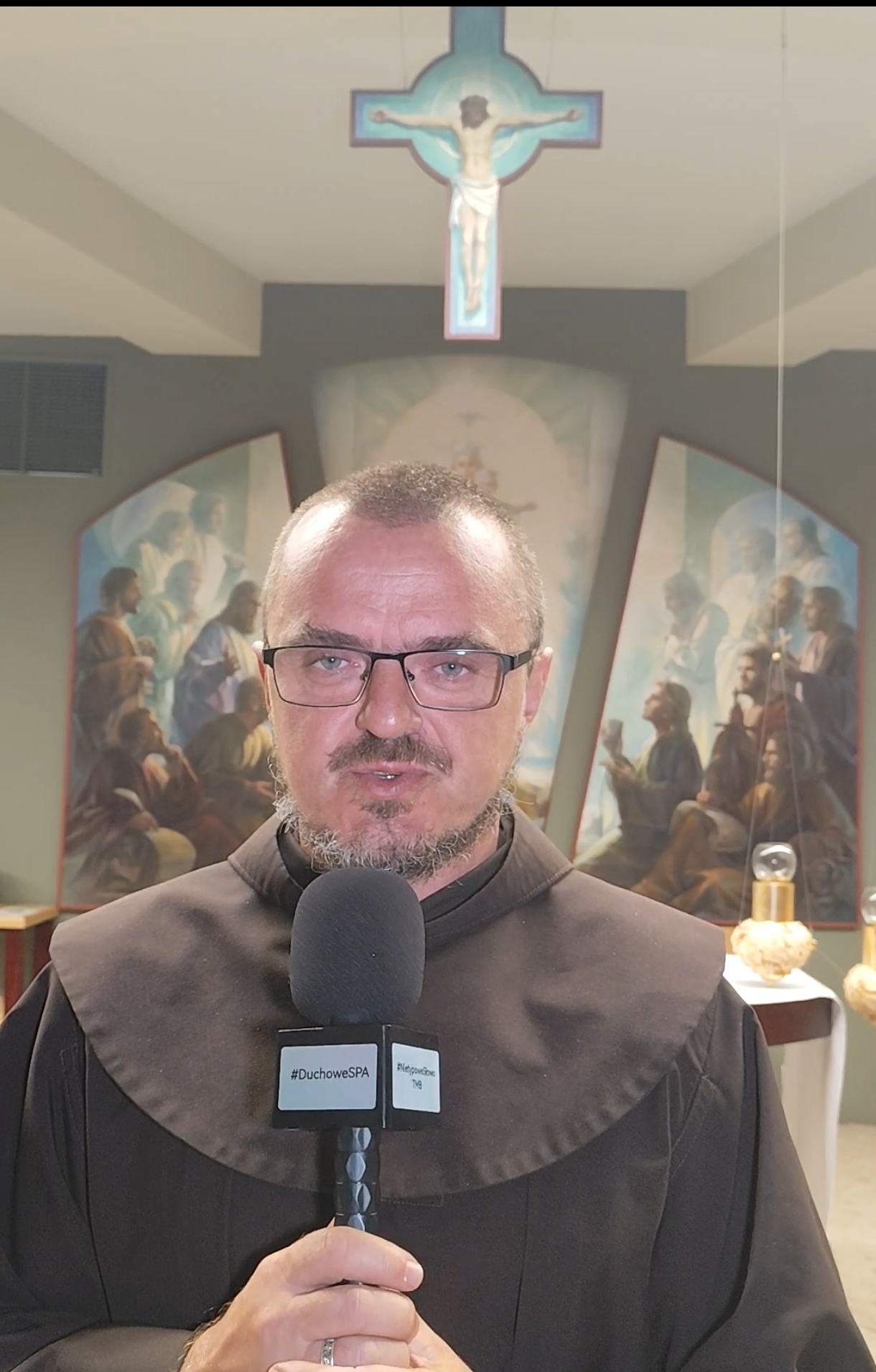 Razem stwórzmy bezpieczne wyjście ewakuacyjne! #DuchoweSPA