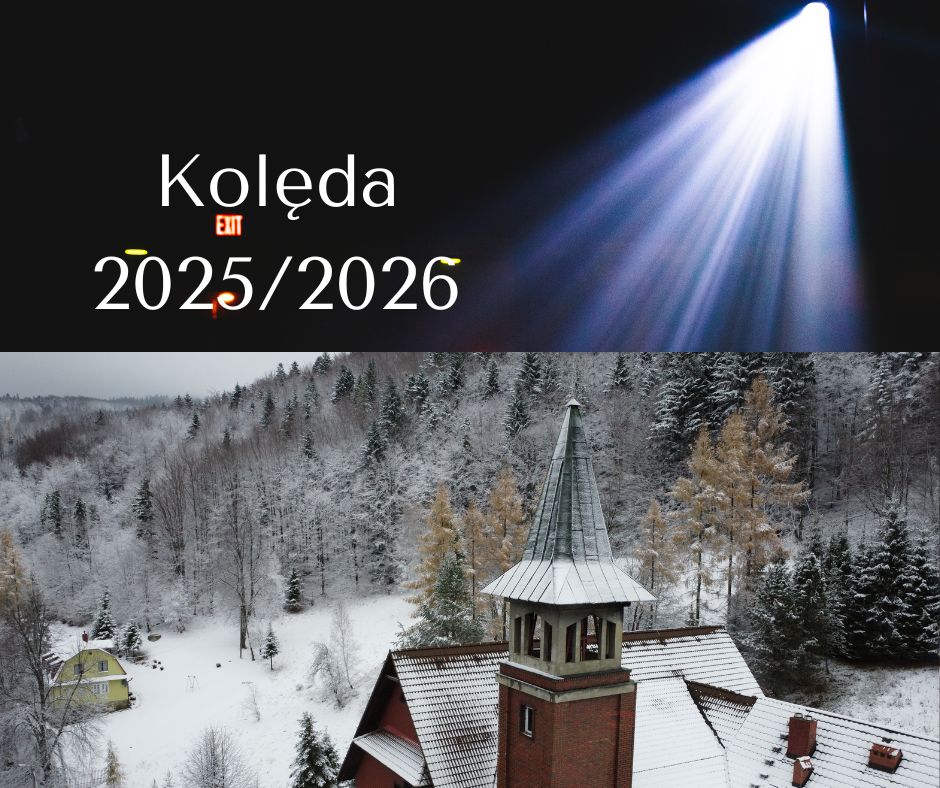 Kolęda 2025/2026